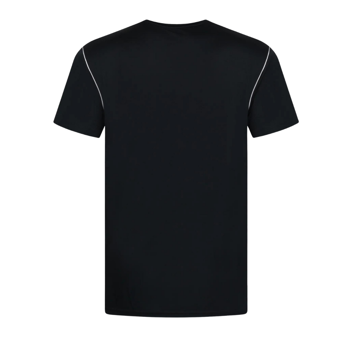 Performance T-Shirt Black für das Training
