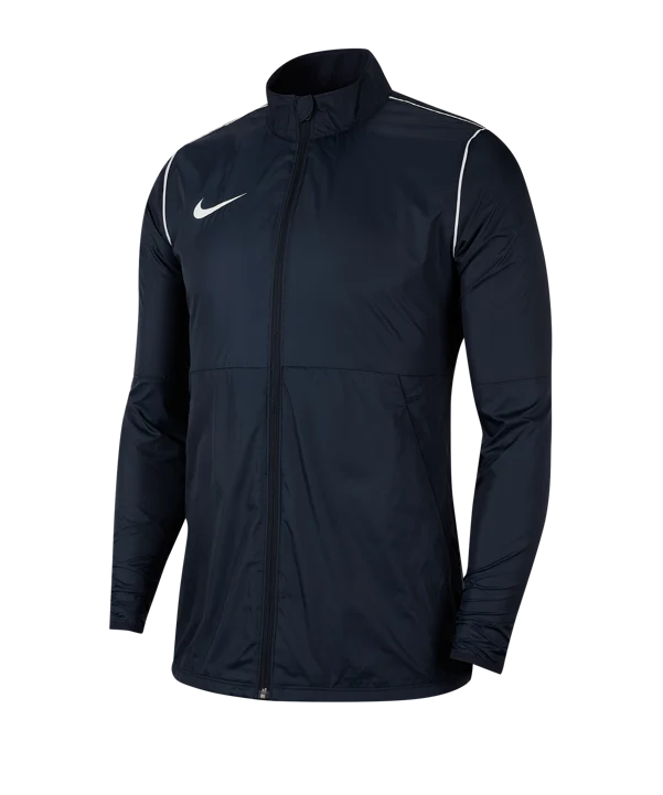 Nike Park 20 Regenjacke Navy