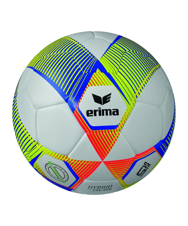 Erima Hybrid Lite 350g Trainingsball