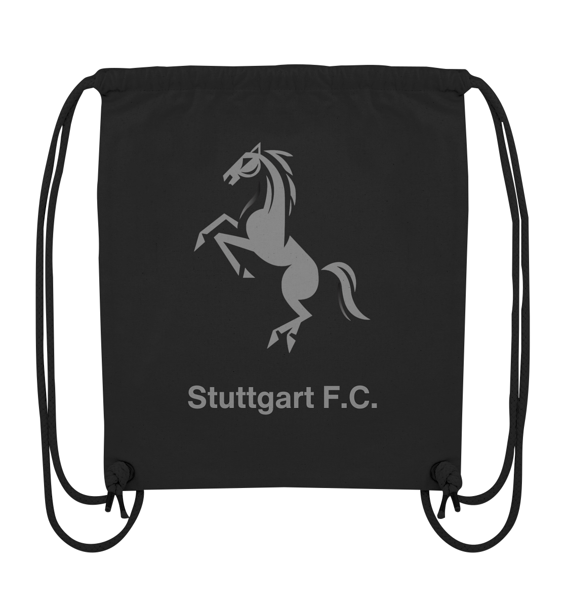 SFC Lifestyle Kollektion - Organic Gym-Bag