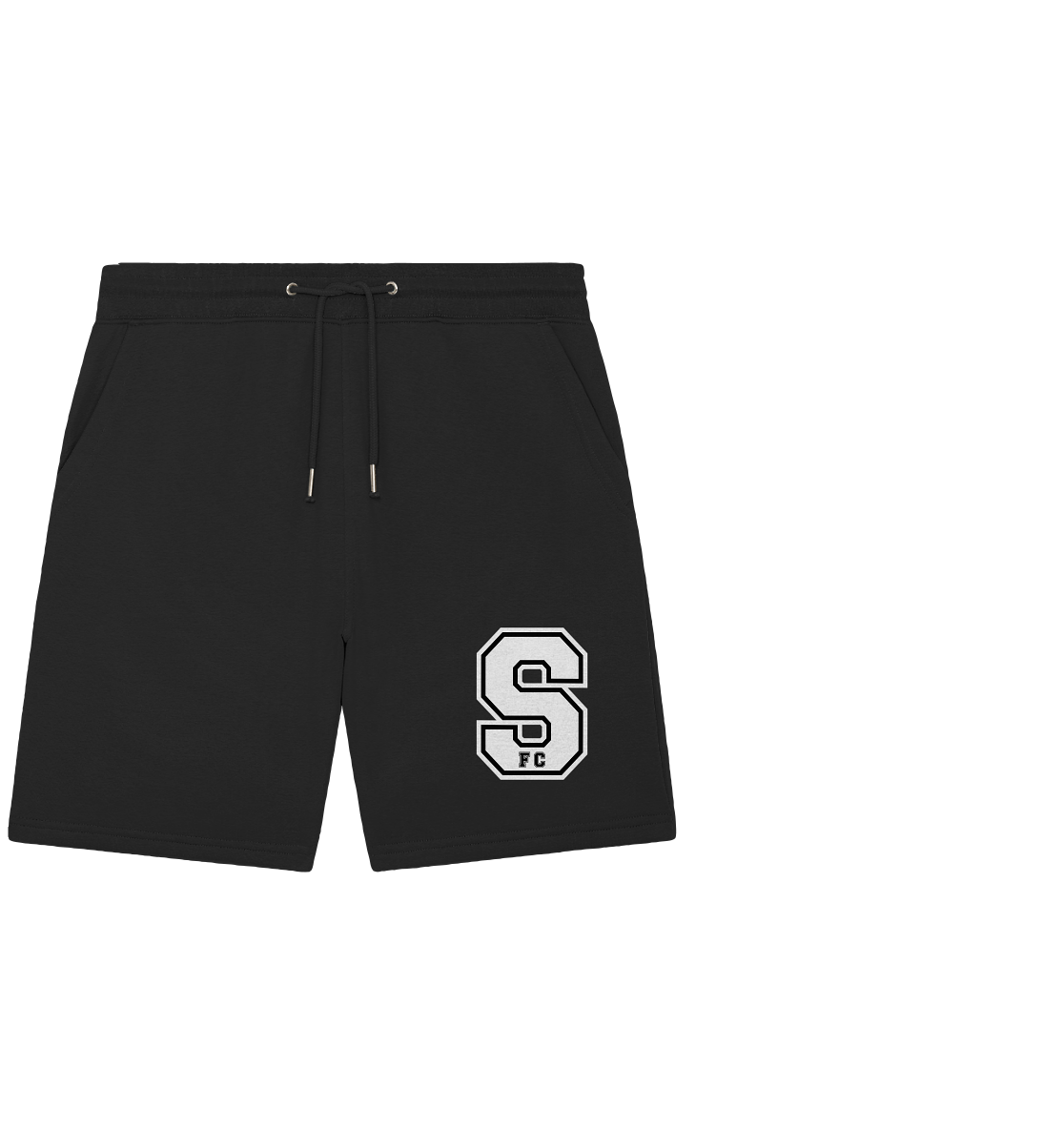 SFC Lifestyle Kollektion - Organic Jogger Shorts