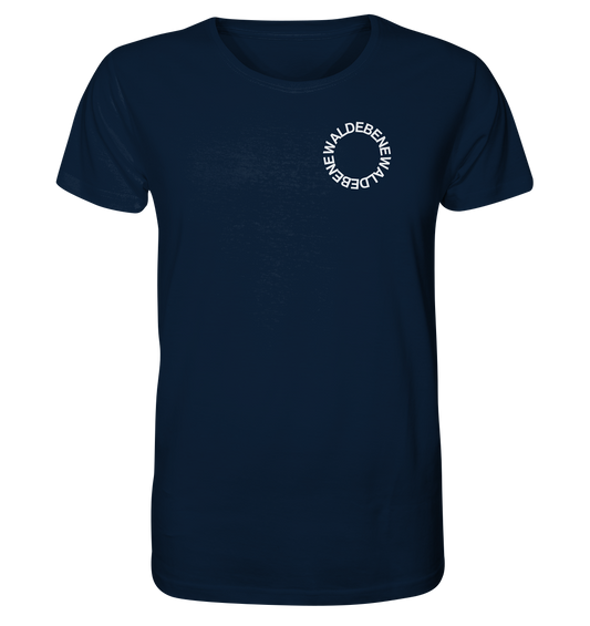 FSV Lifestyle Kollektion - Organic Basic Shirt