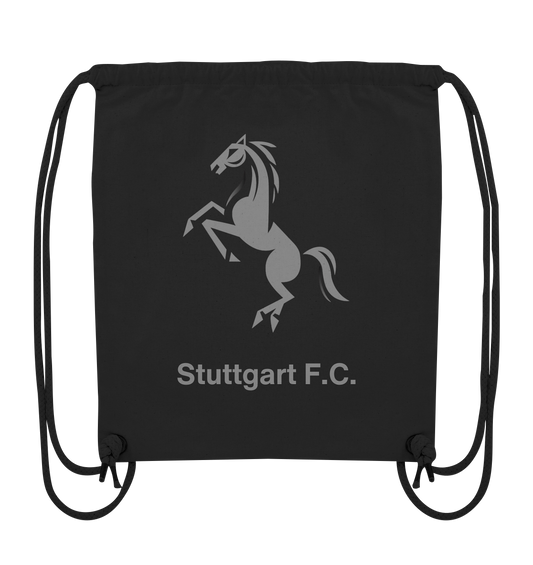 SFC Lifestyle Kollektion - Organic Gym-Bag